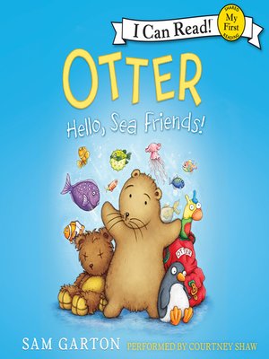 cover image of Otter